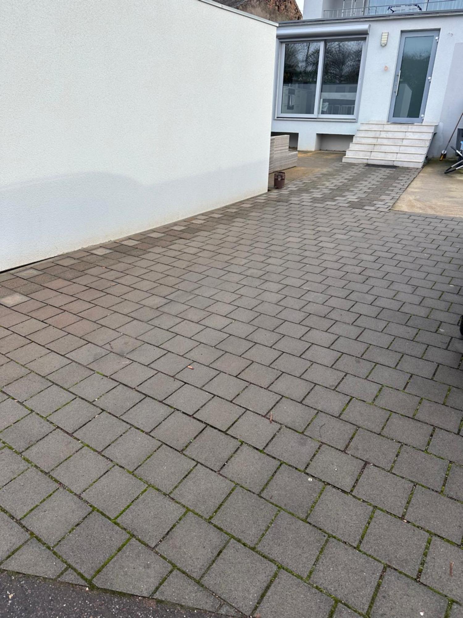 Ferienwohnung Gaestehaus Merzig Neubau Esterno foto