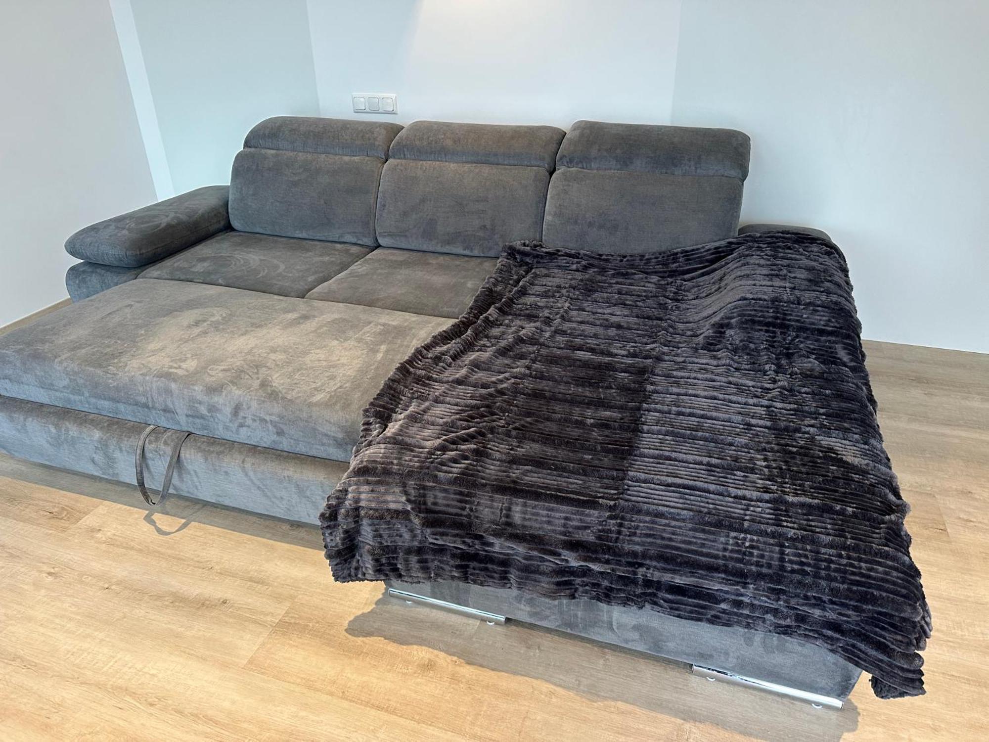 Ferienwohnung Gaestehaus Merzig Neubau Esterno foto