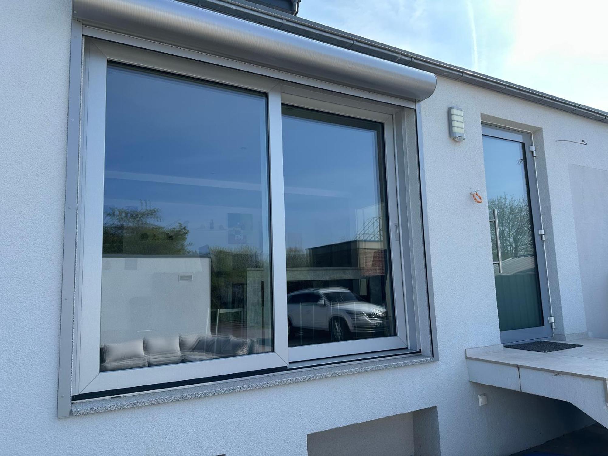 Ferienwohnung Gaestehaus Merzig Neubau Esterno foto