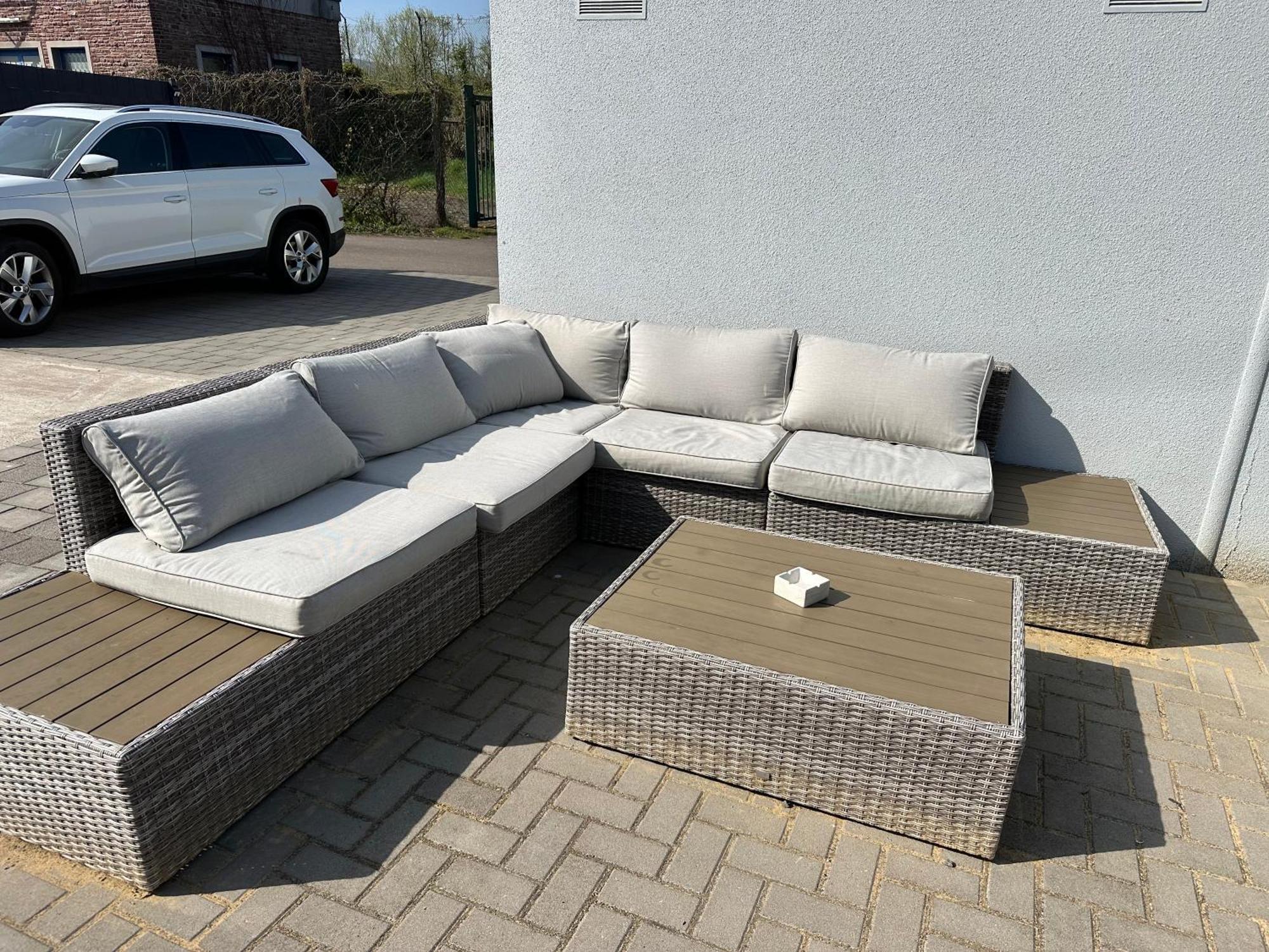 Ferienwohnung Gaestehaus Merzig Neubau Esterno foto